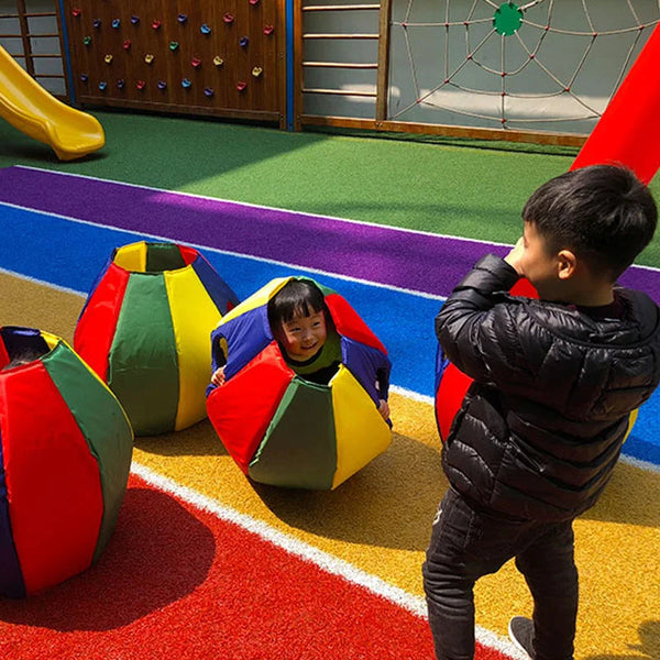 Kids Penguin Games Whack A Mole Kindergarten Fun Sensory Play Sport Outdoor Toys For Portable Gift Sensory Toys