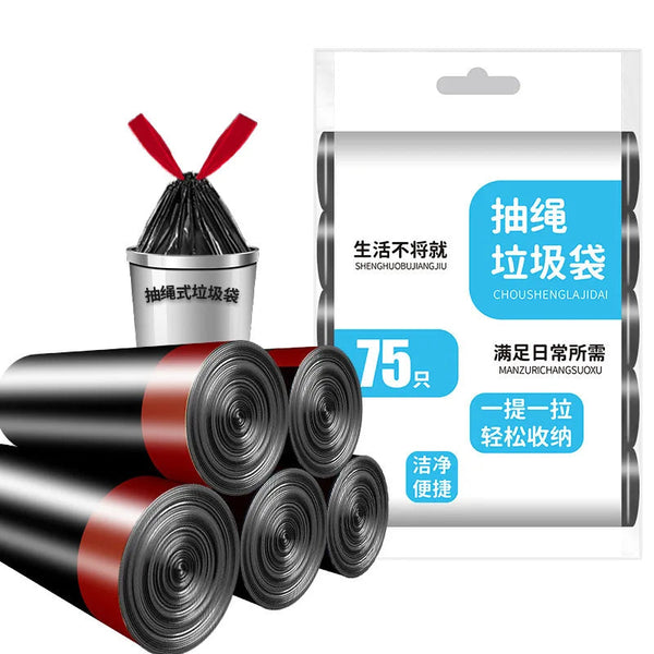 24L Smart Sensor Trash Can Bathroom Electronic Garbage Bucket Automatic Intelligent Dustbin For Kitchen Toilet Wastebaske Rubbish Bins