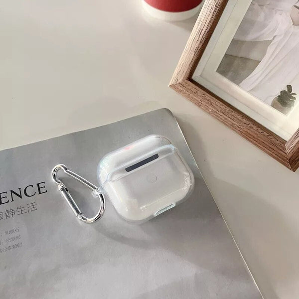 Earphone Case Clown Smile For Lenovo Lp80 Tws Headphone Protective Charging Box Earbud Cases