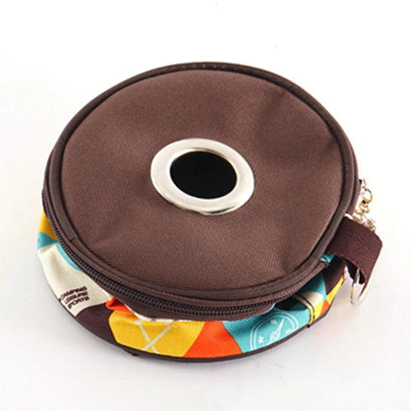 Style Folding Toilet Paper Tissue Case Holder Travel Napkin Storage Box Container For Picnic Home Toilet Paper Holders & Storage