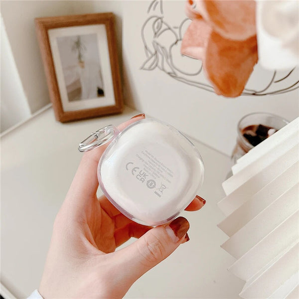 Earphone Case Good Luck For Redmi Buds 4 Pro Soft Protective Earbud Earbud Cases