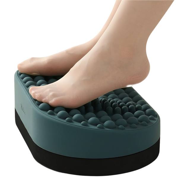 Foot Rest Under Desk For Officefoot Stool Gaming Chairergonomic Back & Hip Pain Relief Ottomans Footstools & Poufs