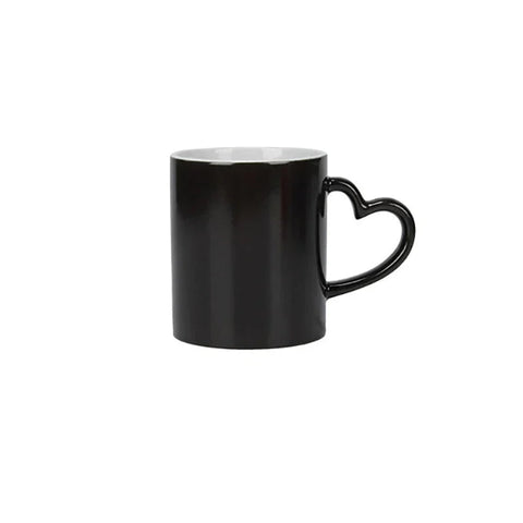 Custom Photo Magic Mug Coffee Unique Gift Color Change Ceramic Cup Personalized Gifts Funny Cups Mugs