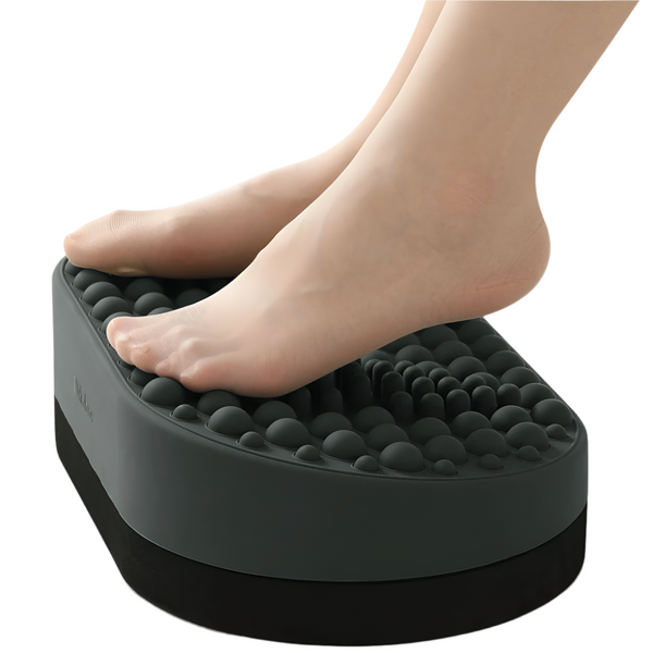 Foot Rest Under Desk For Officefoot Stool Gaming Chairergonomic Back & Hip Pain Relief Ottomans Footstools & Poufs