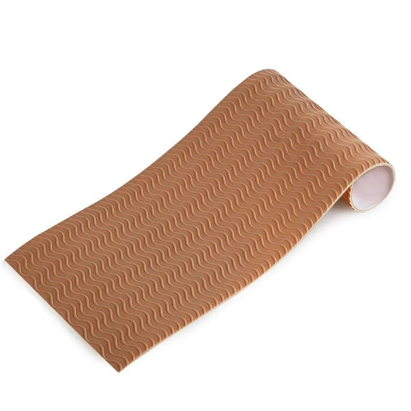 Rubber Forefoot Pads Men Women Shoes Soles Protector Anti Slip Repair Outsoles Self Adhesive Sticker High Heel Care Bottom Patch Insoles & Shoe Insert