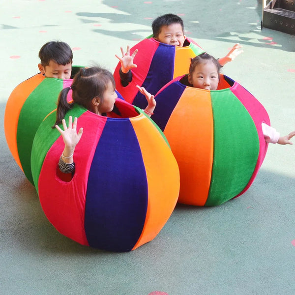 Kids Penguin Games Whack A Mole Kindergarten Fun Sensory Play Sport Outdoor Toys For Portable Gift Sensory Toys