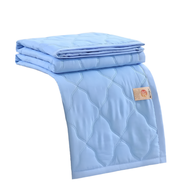 Skin Friendly Cooling Blanket Double Sided Cold Effect Quilt Spring Summer Breathable Blankets