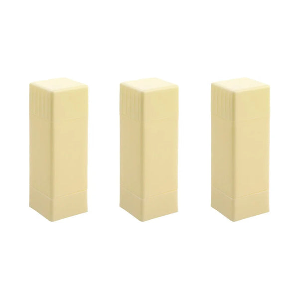 1/2/3 Rotary Butter Spreader Upright Cheese Dispenser Holders Sticks Plastic Kitchen Baking Tools Other Baking Accessories