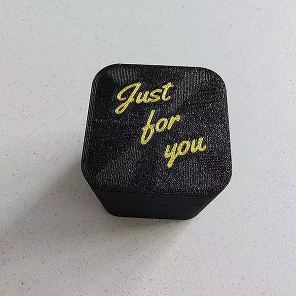 Christmas Interesting Prank Gift Middle Finger Box Funny Creative Gifts Office Desk Decoration Home Seasonal Decorations