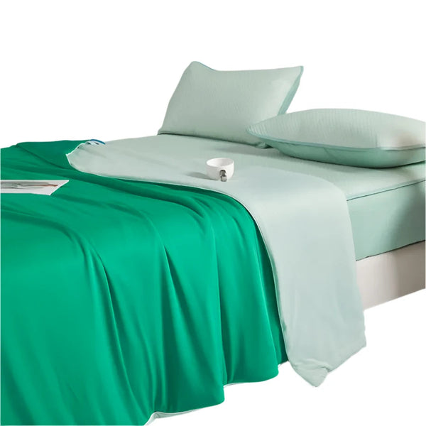 High Quality Cold Blanket Cool Air Conditioned Comforter Lightweight Summer Blankets