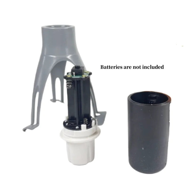 Uutensil Stirrtime Automatic Pan Stirrer With Timer Triangle Whisk Egg Beater For Kitchen Whisks