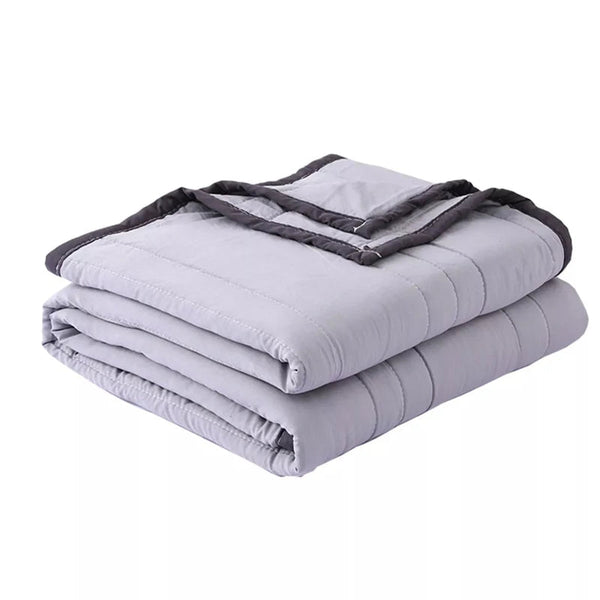 Summer Cooler Quilt For Children And Adults Thin Air Conditioned Soft Blanket Blankets