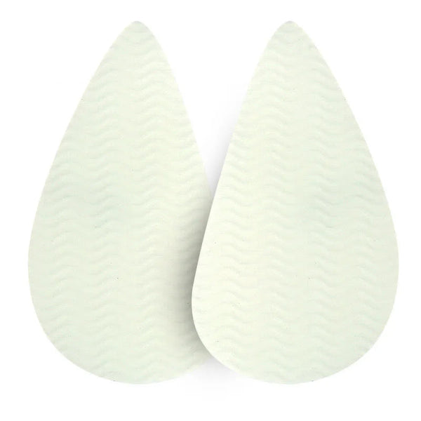 Rubber Forefoot Pads Men Women Shoes Soles Protector Anti Slip Repair Outsoles Self Adhesive Sticker High Heel Care Bottom Patch Insoles & Shoe Insert