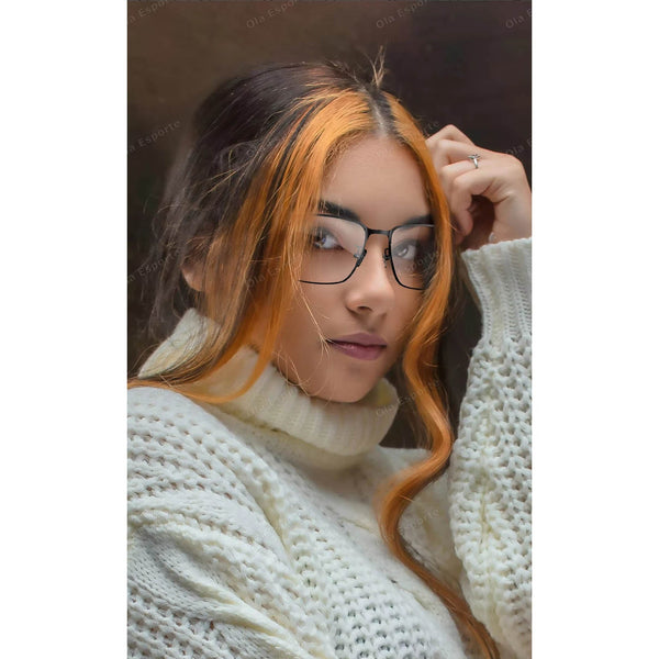 Hot For Xiaomi Smart Glasses Men 2In1 Uv Protection Portable Polarized Anti Blue Light Black Frame White Lenses Music Sunglasses