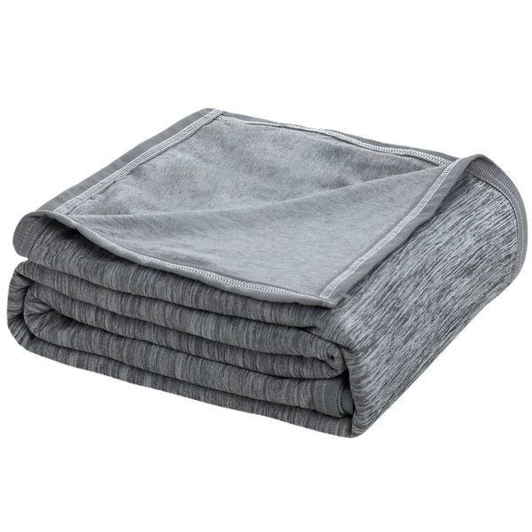 2023 New Cooling Blanket Smooth Air Condition Comforter Lightweight Summer Quilt

< Blankets