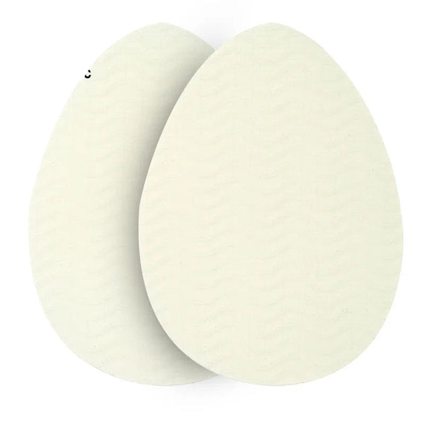 Rubber Forefoot Pads Men Women Shoes Soles Protector Anti Slip Repair Outsoles Self Adhesive Sticker High Heel Care Bottom Patch Insoles & Shoe Insert