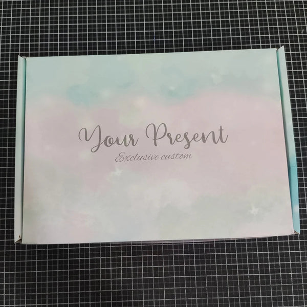 Valentine's Day Gifts For Couples Customer Engagement Frame Anniversary Personalized Acrylic Night Lamp Night Lights