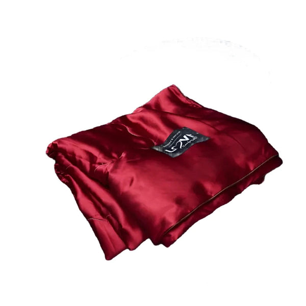 4 Styles Silky Cooling Blanket Thin Quilt Smooth Comforter Bed Cover

< Blankets