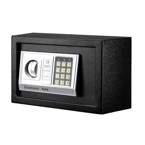 Ul Tech Security Safe Box 8.5L Safes