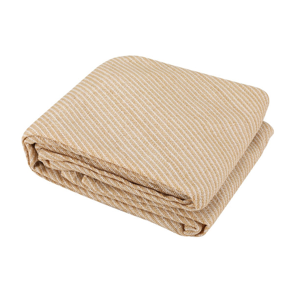 Instahut Shade Sail Cloth Shadecloth Triangle Sun Canopy 3.6X3.6X3.6M Shade Sails