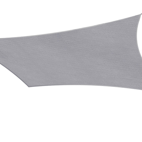 Instahut Waterproof Shade Sail Shade Cloth 220Gsm Canopy 3X5m Shade Sails