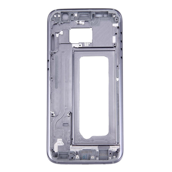 Galaxy S7 Middle Frame Bezel Replacement High Quality Front Housing Plate Other Mobile Accessories