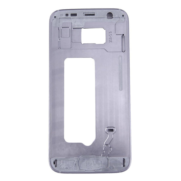 Galaxy S7 Middle Frame Bezel Replacement High Quality Front Housing Plate Other Mobile Accessories