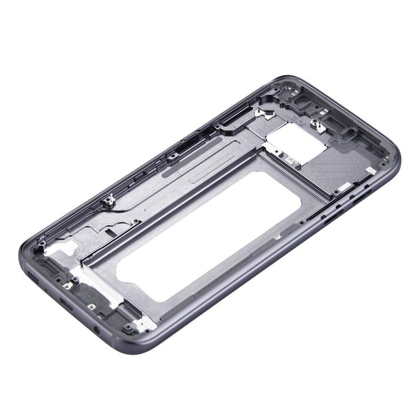 Galaxy S7 Middle Frame Bezel Replacement High Quality Front Housing Plate Other Mobile Accessories