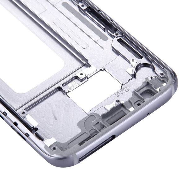 Galaxy S7 Middle Frame Bezel Replacement High Quality Front Housing Plate Other Mobile Accessories