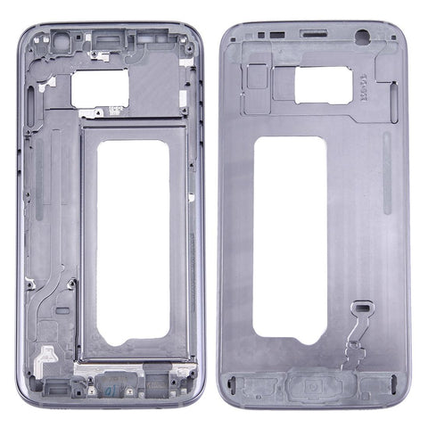 Galaxy S7 Middle Frame Bezel Replacement High Quality Front Housing Plate Other Mobile Accessories