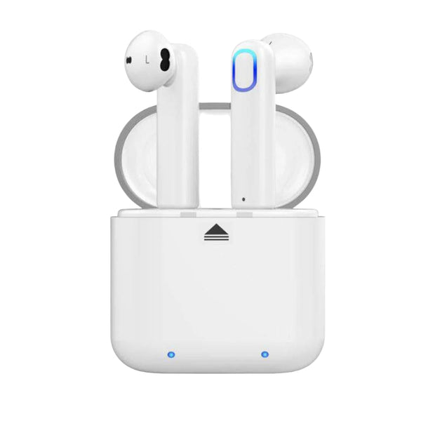 Bluetooth Wireless For Smartphones With Fast Transmission Technology Earbuds