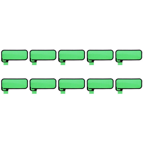 10 Pack Adhesive Camera Lens Covers For Galaxy Note 8 Mobile Phone Parts