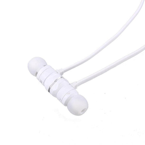 2 In 1 Wireless Bluetooth Earphones With Dual Device Connection Feature Earbuds