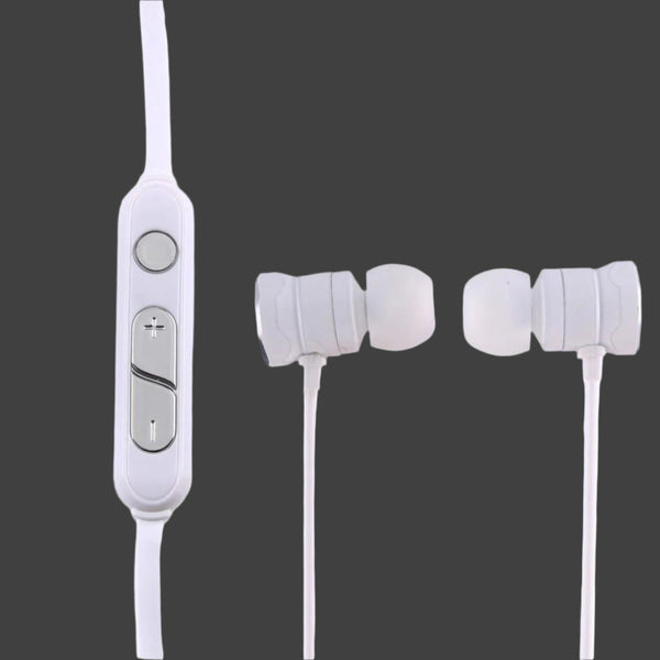 2 In 1 Wireless Bluetooth Earphones With Dual Device Connection Feature Earbuds
