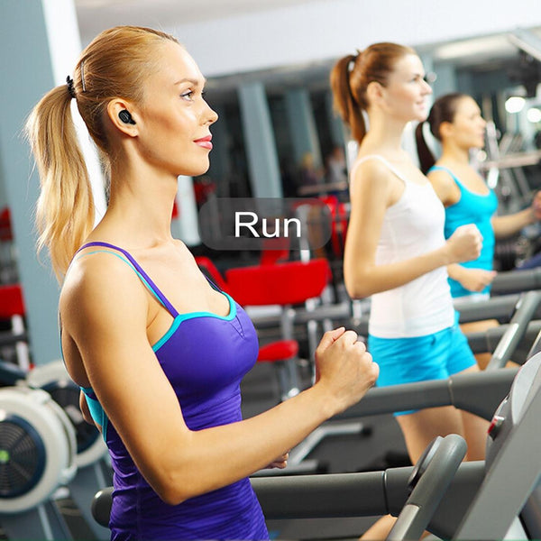 2 In 1 Wireless Bluetooth Earphones With Dual Device Connection Feature Earbuds