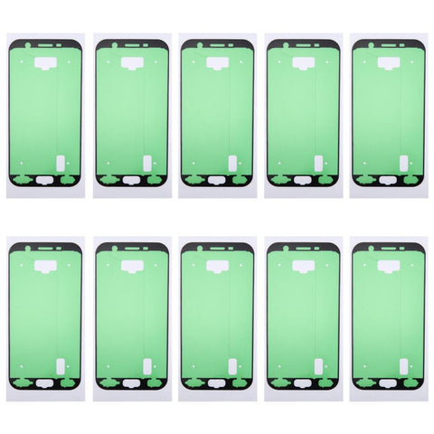 10 Pack Adhesive For Samsung Galaxy A5 2017 Front Housing Replacement Underwater Cases & Housings