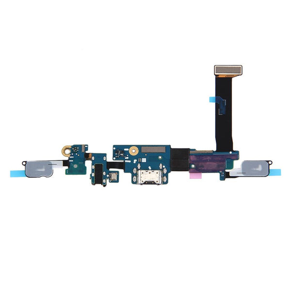 Flex Cable Replacement For Charging Port Home Button And Earphone Jack Mobile Phone Parts