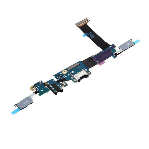 Flex Cable Replacement For Charging Port Home Button And Earphone Jack Mobile Phone Parts