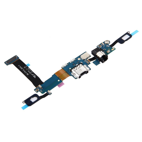 Flex Cable Replacement For Charging Port Home Button And Earphone Jack Mobile Phone Parts