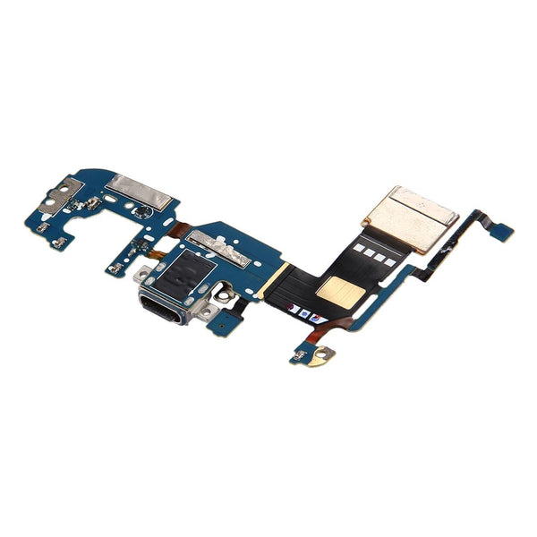 Galaxy S8 G955u Charging Port Board Replacement Guide Mobile Phone Parts