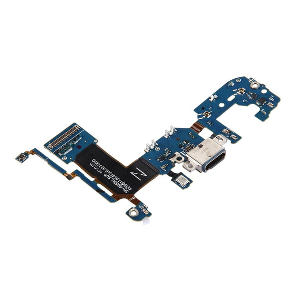 Galaxy S8 G955u Charging Port Board Replacement Guide Mobile Phone Parts