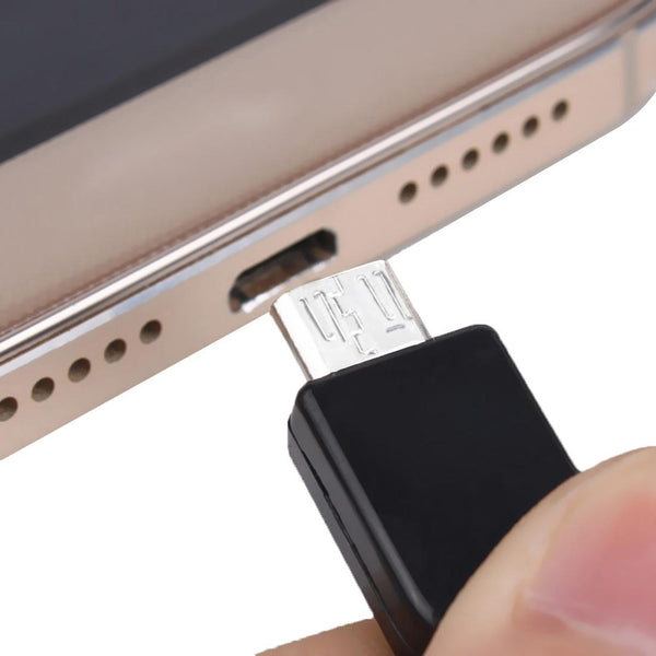 30Cm Right Angle Data Cable For Dji Drones And Devices Cables & Adapters