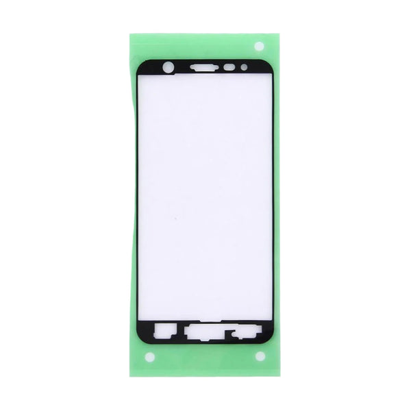 10 Pack Adhesive For Galaxy J7 Prime Front Housing G610 Replacement Mobile Phone Parts
