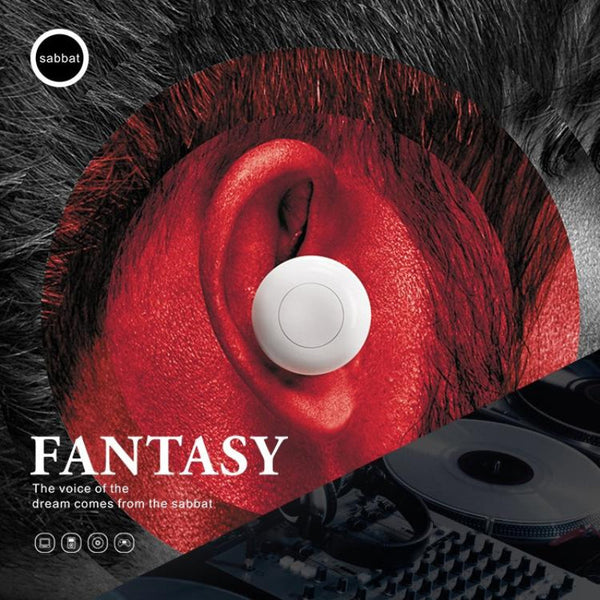 X11 Mini Bluetooth Earphone With Charging Box Lightweight Wireless Headset Earbuds