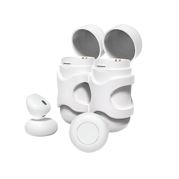 X11 Mini Bluetooth Earphone With Charging Box Lightweight Wireless Headset Earbuds