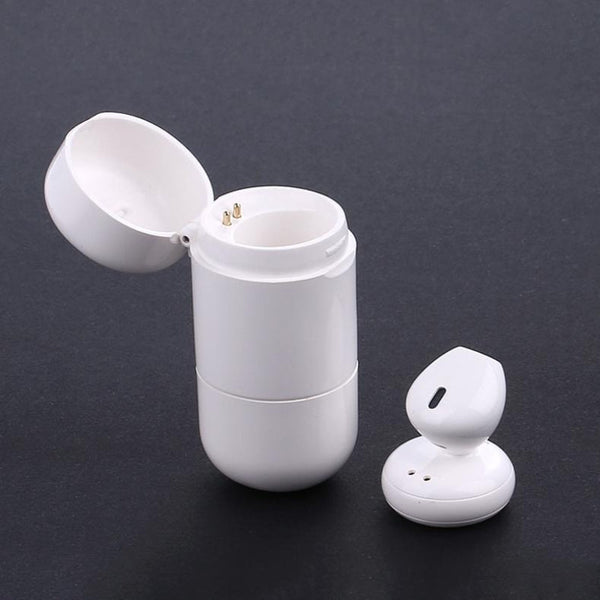 Mini Bluetooth 4.2 In Ear Stereo Earphone With Charging Box For Computers And Tablets Headsets