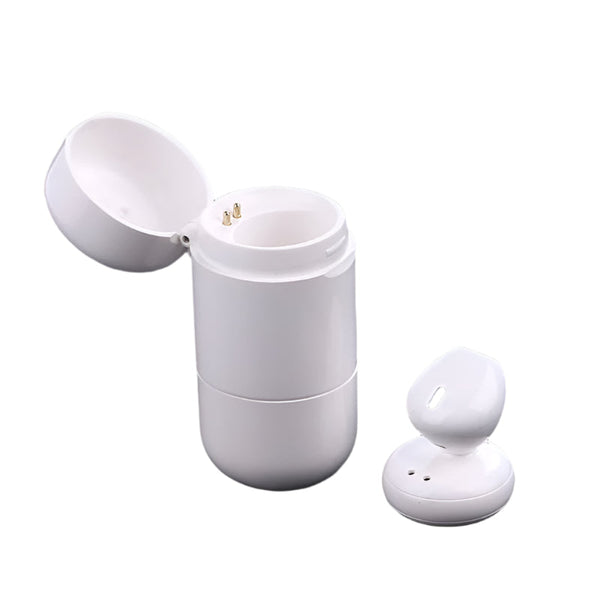 Mini Bluetooth 4.2 In Ear Stereo Earphone With Charging Box For Computers And Tablets Headsets