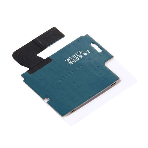 Galaxy Tab S2 9.7 Flex Cable For Micro Sd Card Reader Replacement Guide Mobile Phone Parts