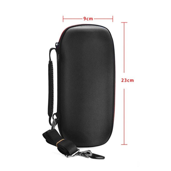 Storage Bag Protective Case For Jbl Charge4 Cases Covers & Skins