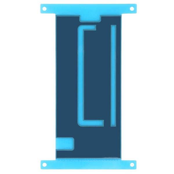 10Pcs Lcd Back Adhesive For Samsung Galaxy On 7 2016 J7 Prime Black Replacement Mobile Phone Parts